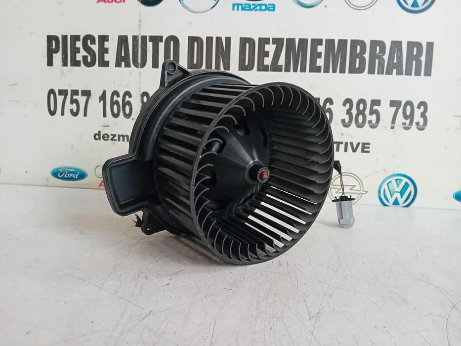 Aeroterma Bord Ventilator Habitaclu Mercedes Gl X164 Ml W164 R Class W251 A1648350007