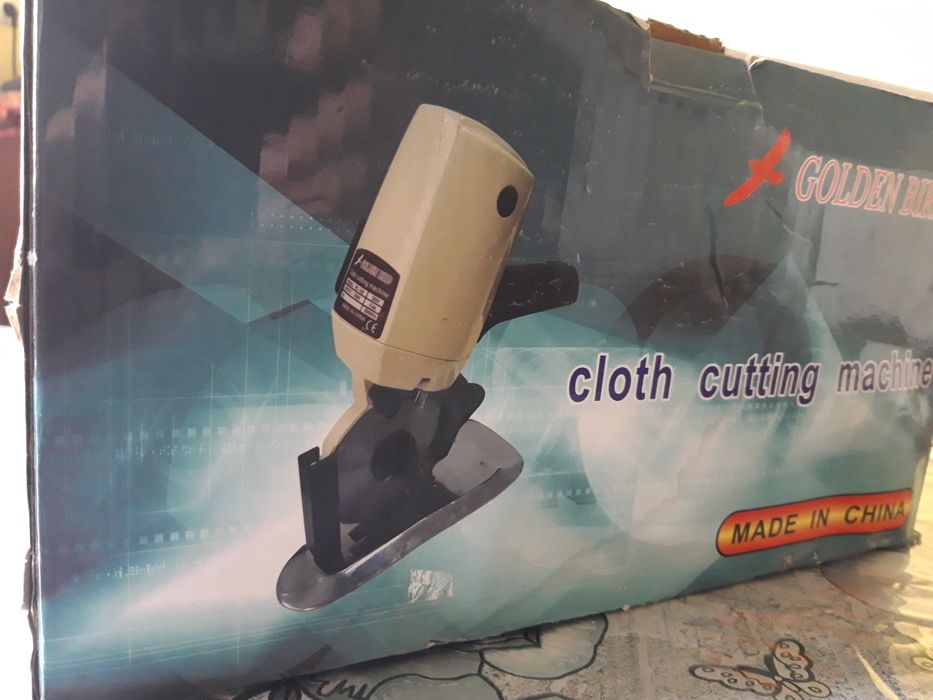 Golden brid elektr qaychi