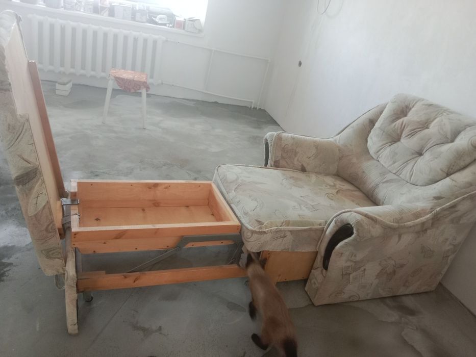 Кресло для гостиной.