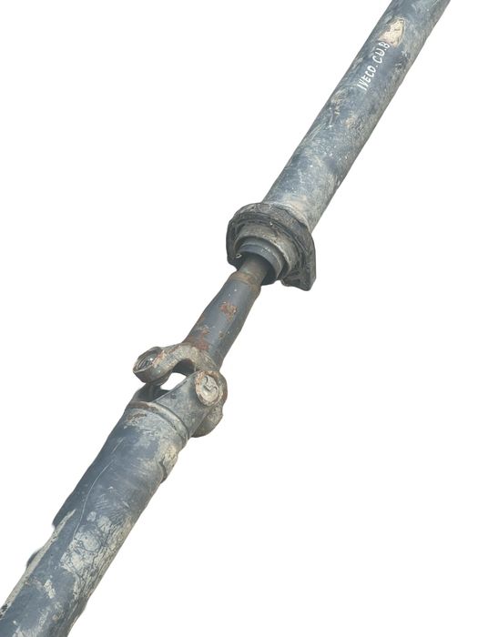 Cardan Complet Iveco Cub 2010 3.0D