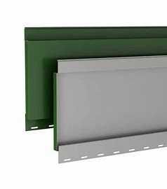 Панели фасадные самонесущие до 3.20 м. Караганда.