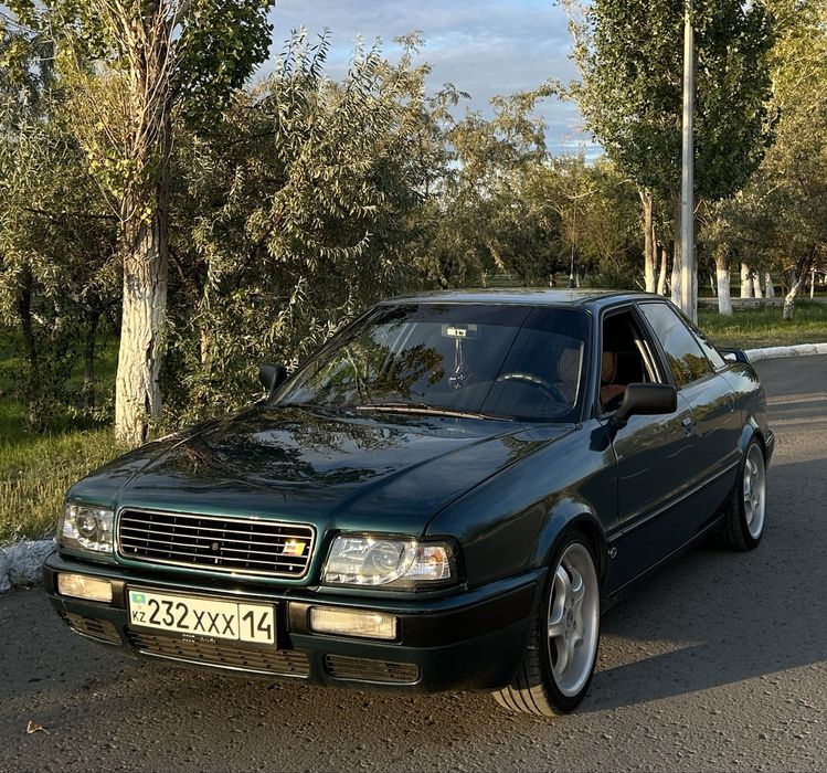 Продам Audi 80 B4