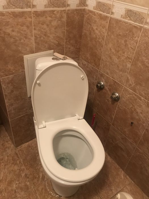 Квартира Момышулы Евразия