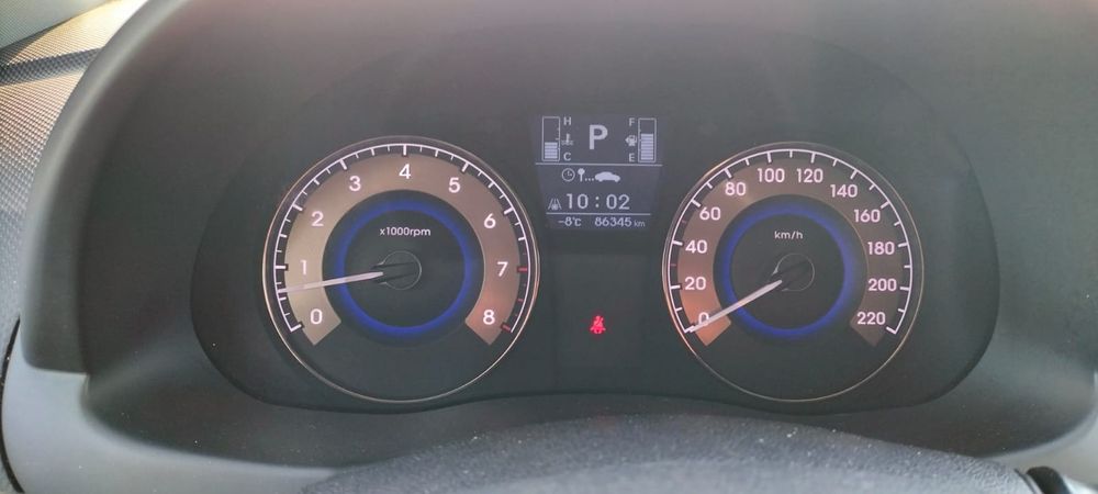 Продам Hyundai Solaris 2015