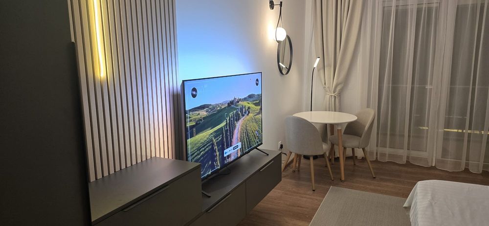 Vand 2 Studioruri in Complex Blaxy
