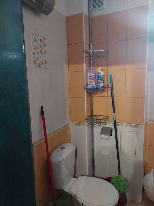 Дава се под наем Двустаен апартамент в София, Център - 50 кв.м за 433.5 € - Снимка #1