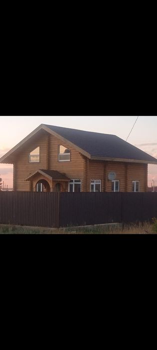 Продам Дом в Зеренде