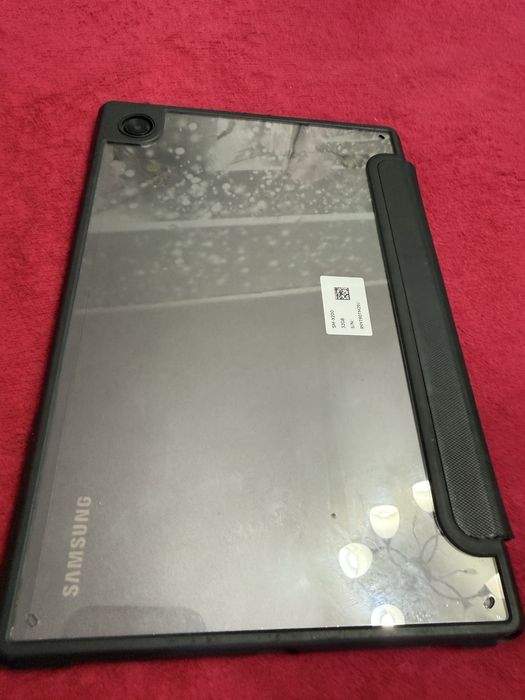 Tableta galaxy tab A8 SM x200