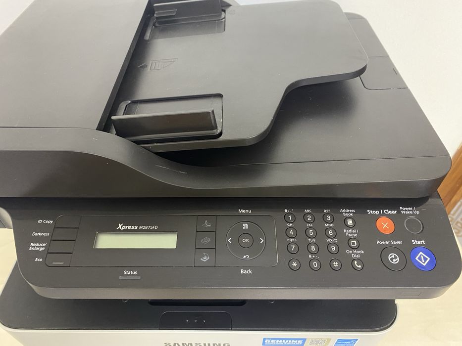 Multifunctionala Samsung M2875FD
