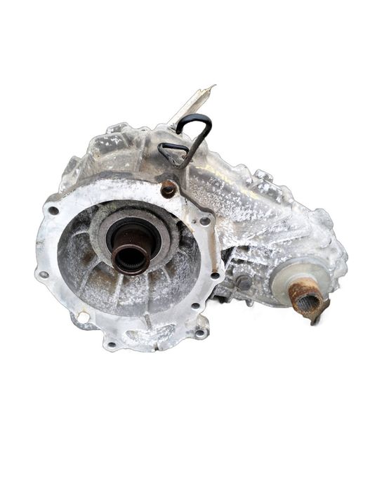 Раздатка за БМВ  BMW X5 E53 дизел 2001-2003 година