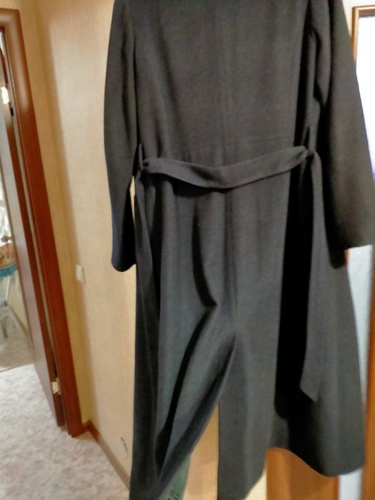 Пальто осень-весна