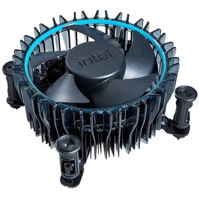 Cooler Intel Laminar RM1 LGA 1700