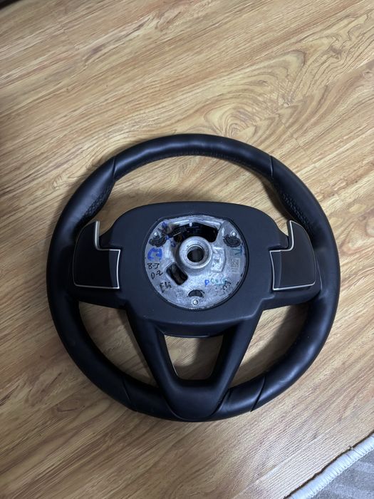 Волан за Бмв G20