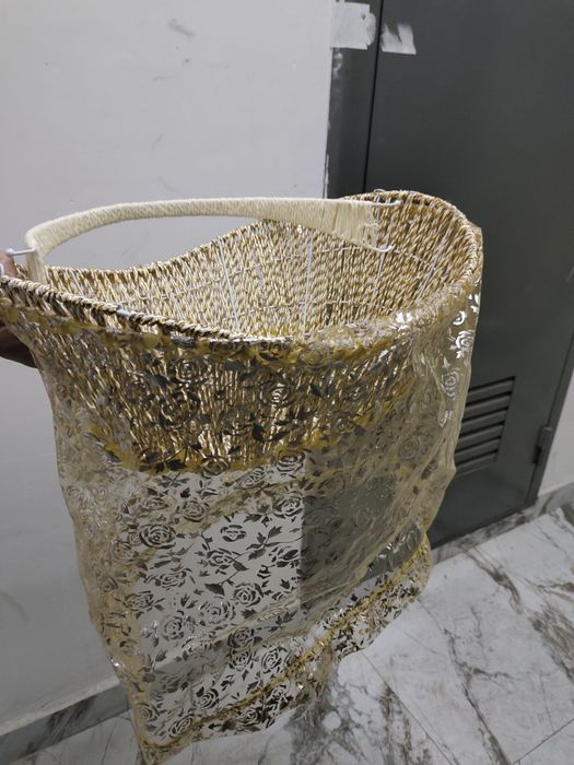 Корзины для подарков