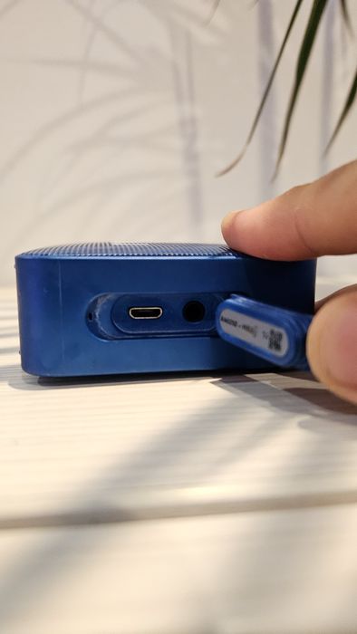 JBL GO 2 тонколонка