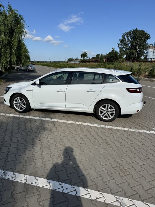Renault Megane 4