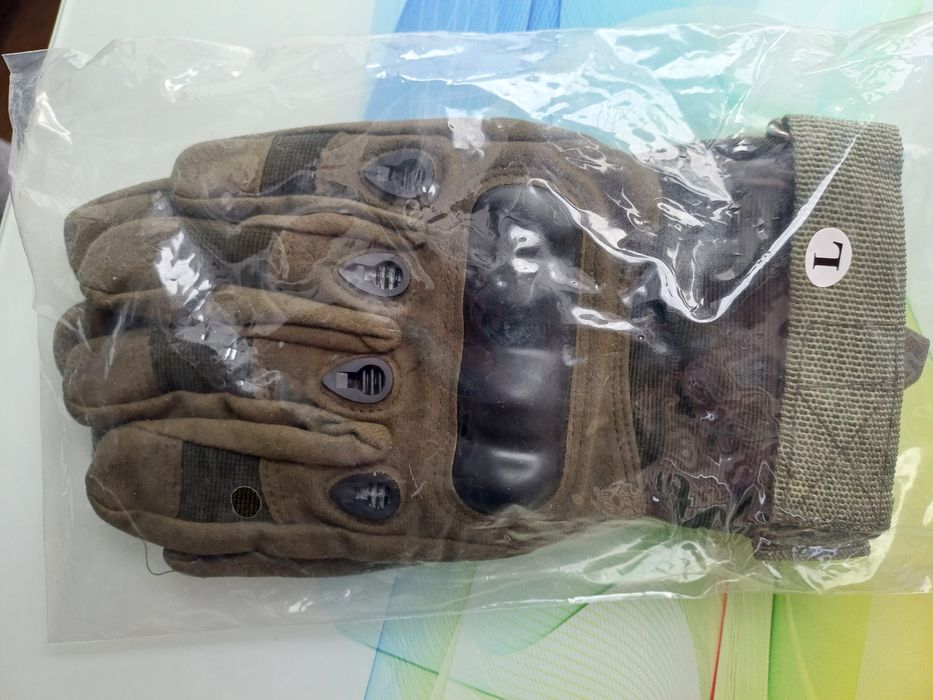 Mânuși sport , marimea L,  drumetii, moto