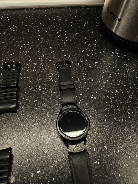 Samsung Galaxy Watch 6 Classic 43mm