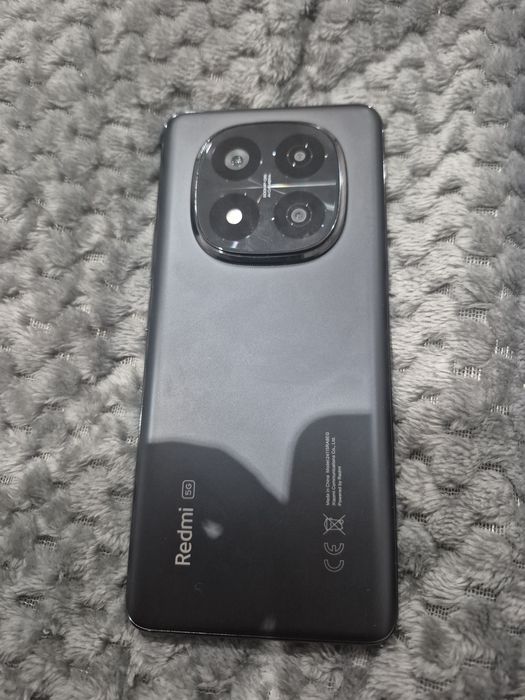 Redmi note 14 pro 5g