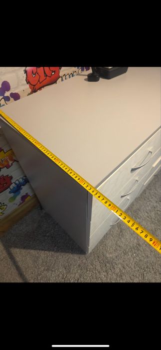 Продавам детска спалня MDF