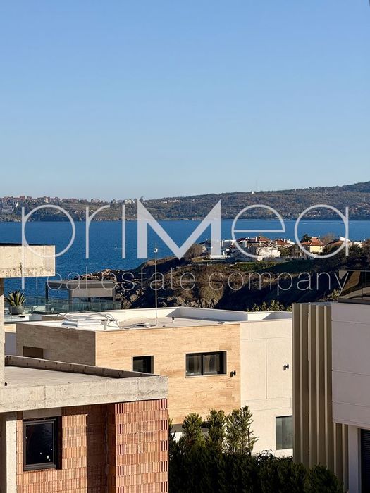 Продава се Двустаен апартамент в Черноморец - 84 кв.м за 873 €/кв.м - Снимка #5