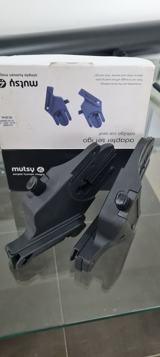 Детска Количка "mutsy"