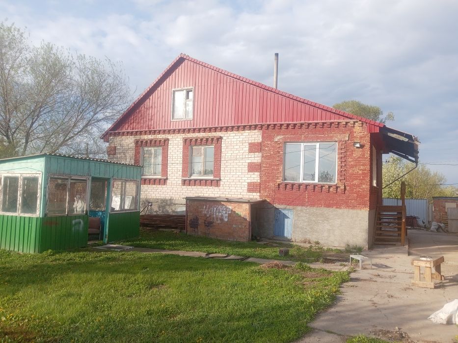 Продам частный  дом