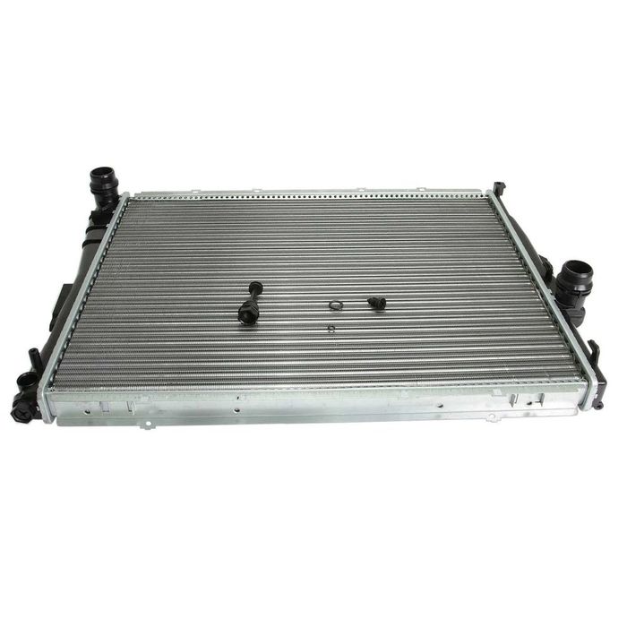 Radiator apa racire motor nou BMW seria 3 E46, Z4 E85