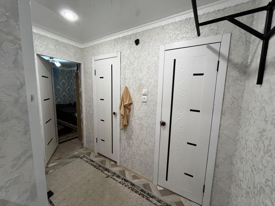 КВАРТИРА на 19 Районе ТОРГ