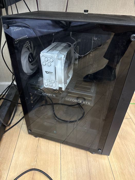 Продаю сборку с 4070ti super