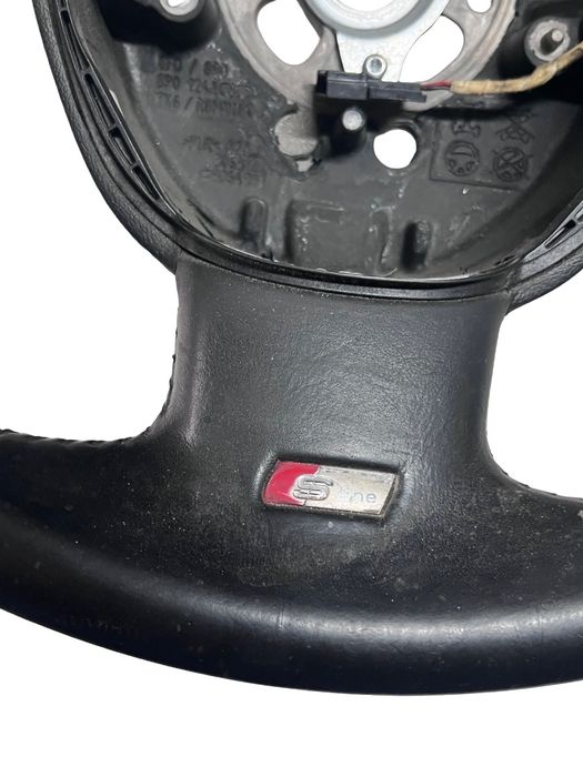 Volan Audi A3 Ii 8P1 2003 - 2013 8P0419091