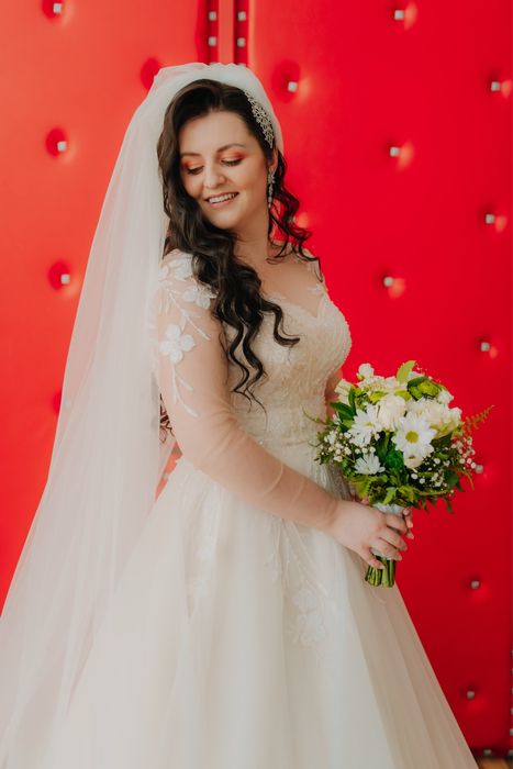 Rochie de mireasă