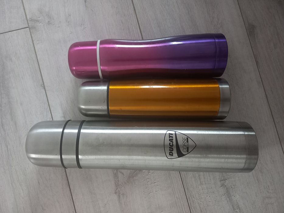 Termos 1l și 0.5 l