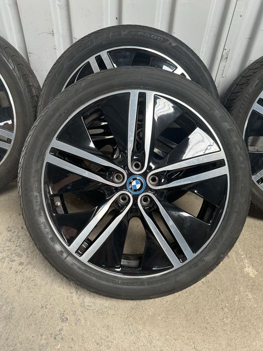 Jante + anvelope BMW I3 R20 6856899
