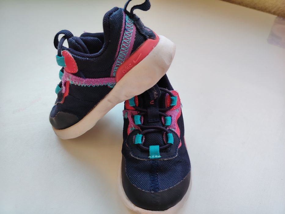 Детски маратонки Nike 22 номер