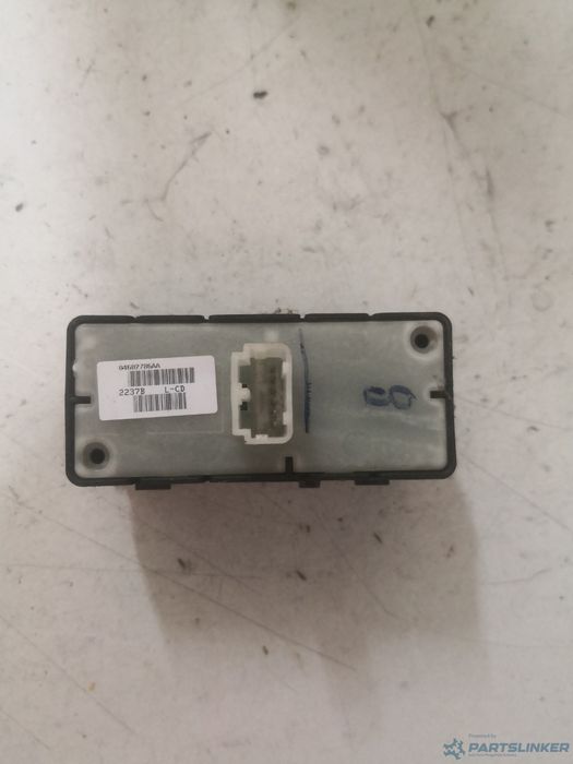 Buton Blocat/Deblocat Stanga Fata Chrysler Sebring (Js) [ 2006 - 2010