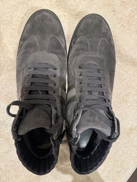 Боти мъжки Calvin Klein 44 eu