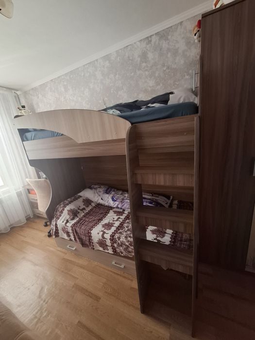 Детский гарнитур