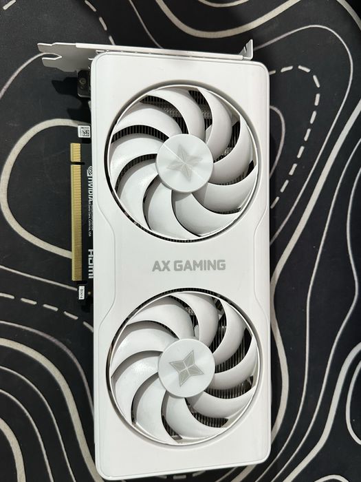 RTX 4060 8GB Rtx