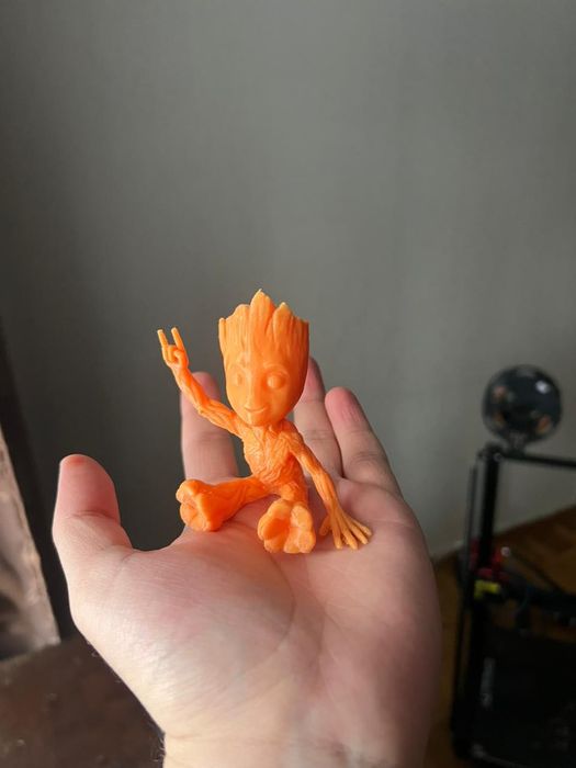 3D-принтер Creality CR-10 MAX