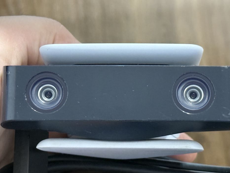 Camera video PlayStation 5 - Pret fix