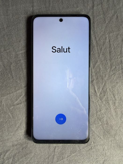 Realme c55 dual sim  8gb RAM Rainy Night
