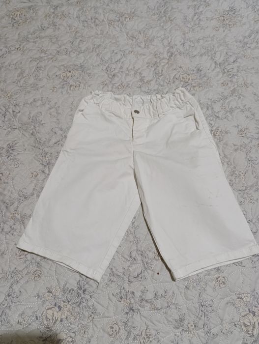 Шорты на мальчика