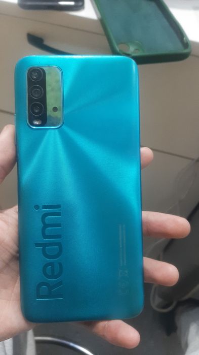 Редми 9 т 128гб торг