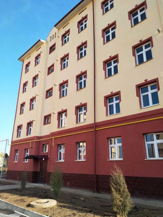 Продается квартира