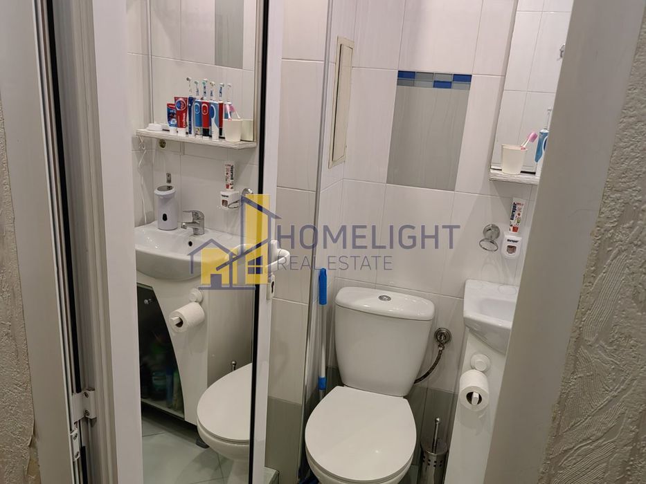 Продава се Двустаен апартамент в София, Борово - 51 кв.м за 2530 €/кв.м - Снимка #4