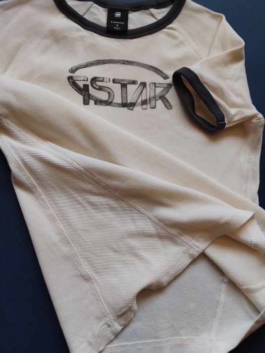 G star raw -s -дамска тениска