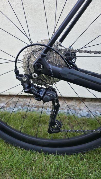 Vand bicicleta  Orbea Terra gravel