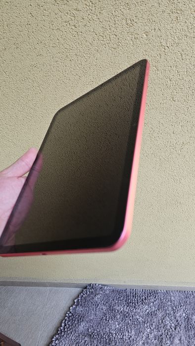 Appel iPad A16 Generatie 2025