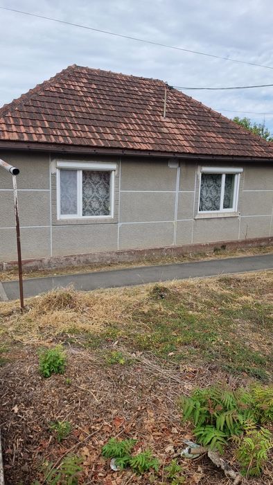 Casă cu grădină de vânzare in Minis